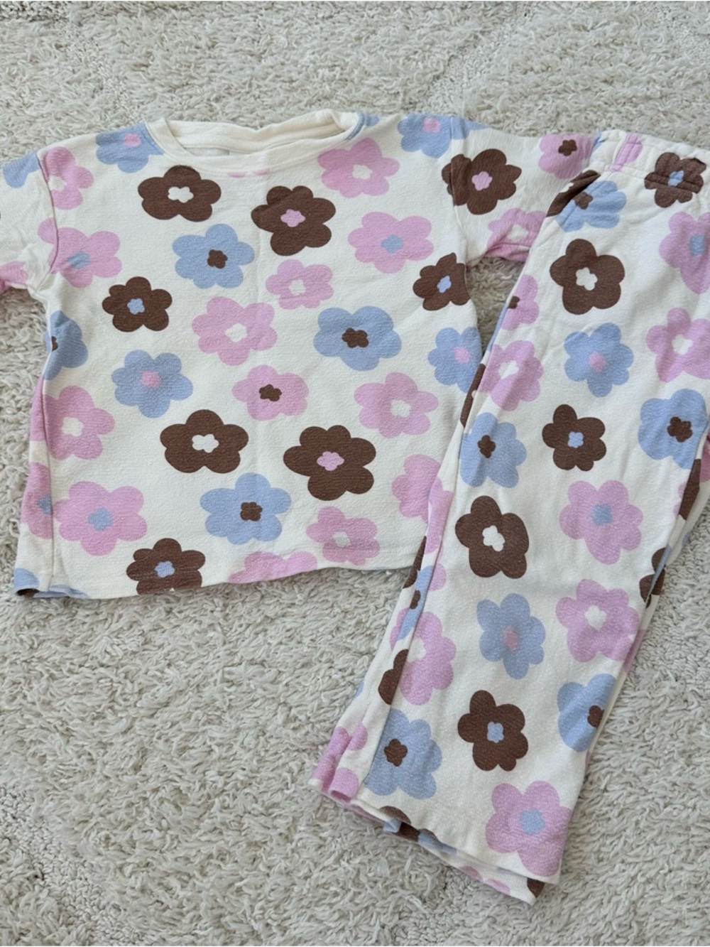 Seed Heritage Floral Set